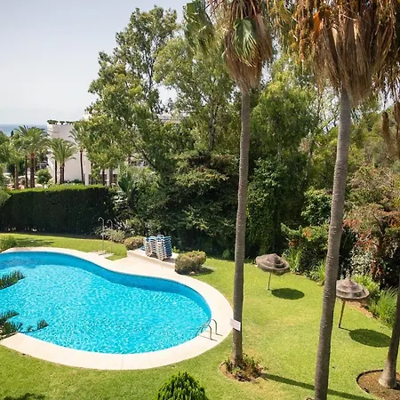 Penthouse Balcon De Puente With Sea Views Apartment *