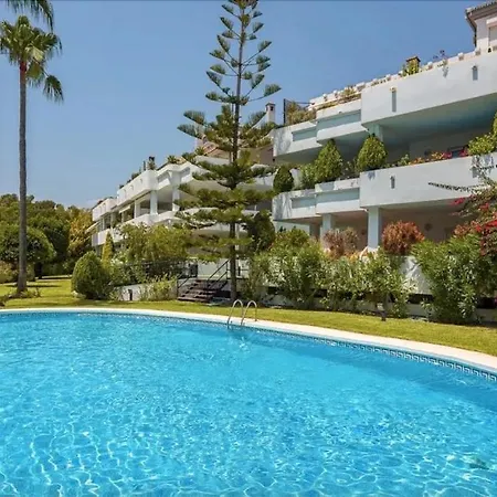 Apartment Penthouse Balcon De Puente With Sea Views *